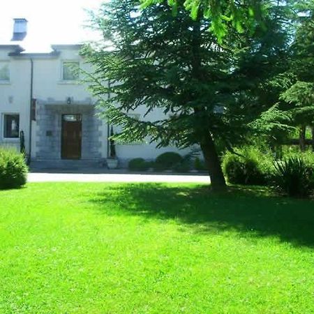 Real Hotel Гуардо Экстерьер фото