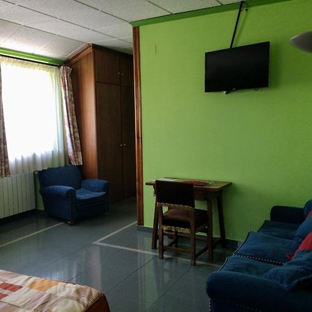 Real Hotel Гуардо Экстерьер фото