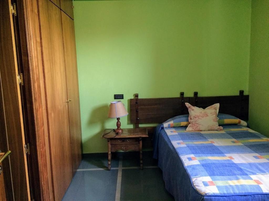 Real Hotel Гуардо Экстерьер фото