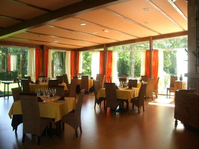 Real Hotel Гуардо Экстерьер фото
