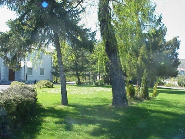 Real Hotel Гуардо Экстерьер фото