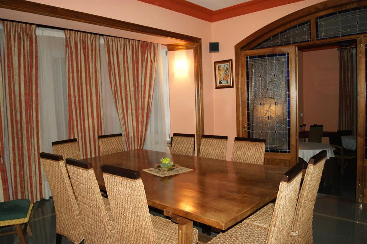 Real Hotel Гуардо Экстерьер фото
