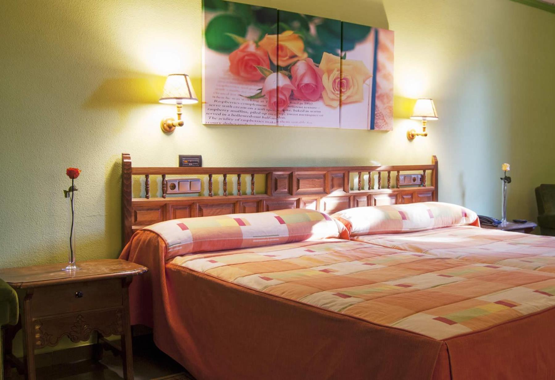 Real Hotel Гуардо Экстерьер фото
