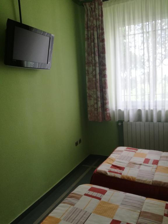 Real Hotel Гуардо Экстерьер фото