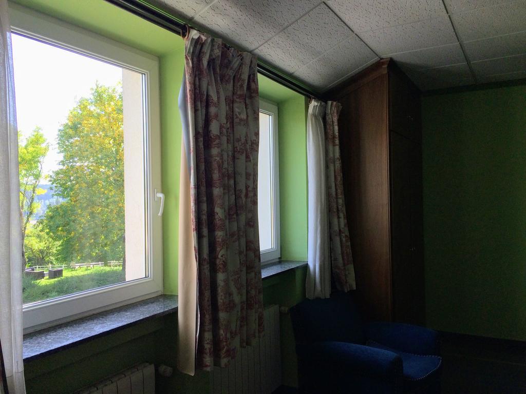Real Hotel Гуардо Экстерьер фото