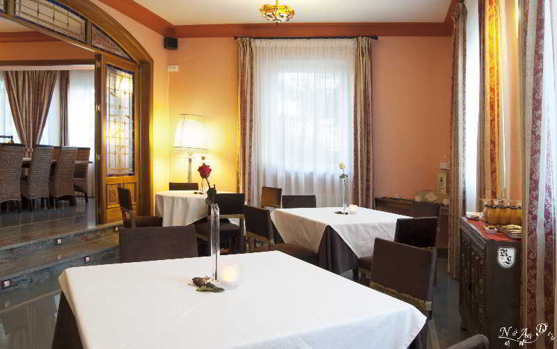 Real Hotel Гуардо Экстерьер фото